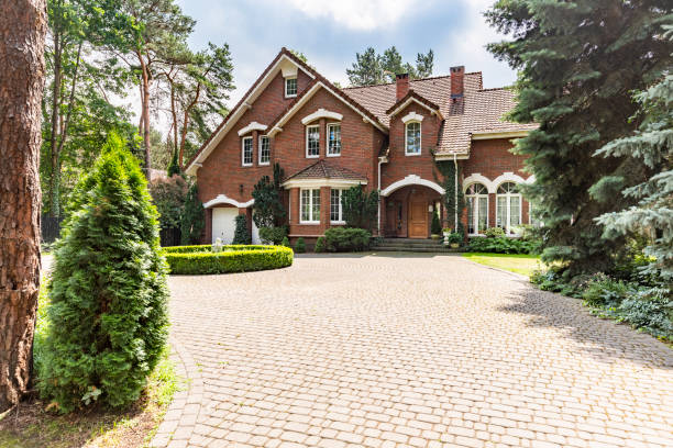 Best Driveway Pavers Cost  in Appleton City, MO