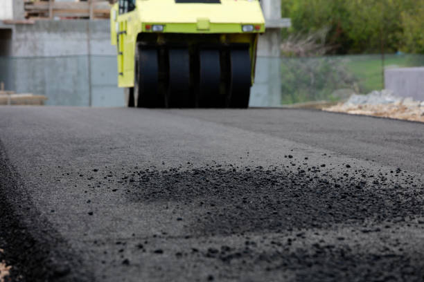 Reasons to Select Us for Your Driveway Paving Requirements in Appleton City, MO
