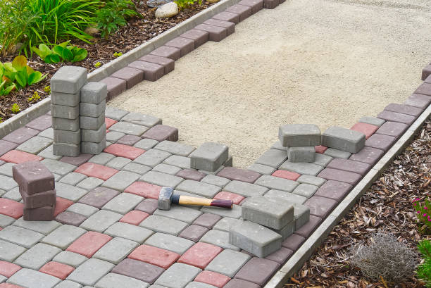 Best Affordable Driveway Pavers  in Appleton City, MO