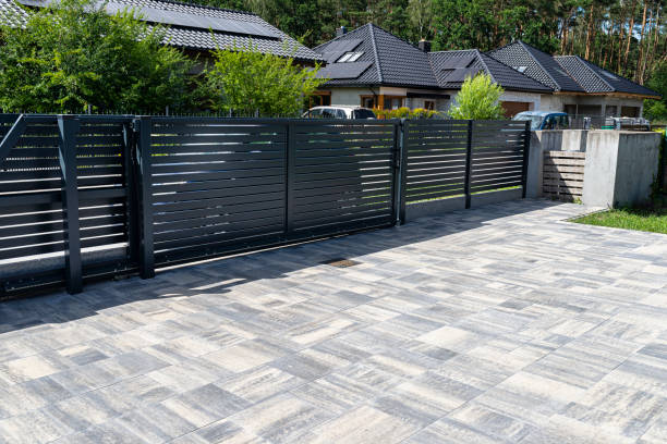Best Driveway Pavers Near Me  in Appleton City, MO