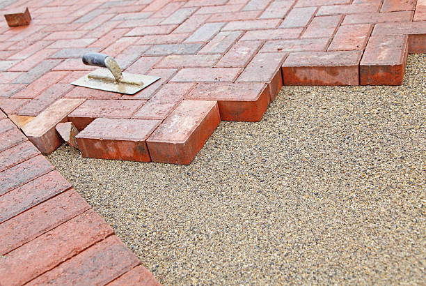 Best Paver Driveway Replacement  in Appleton City, MO