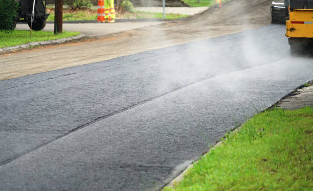 Best Best Driveway Pavers  in Appleton City, MO